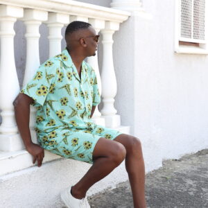 Summer Club Shirt