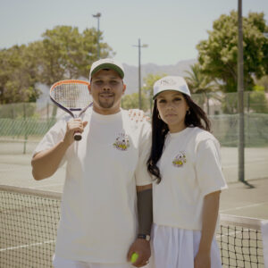 TSQD sports dept White Shorts