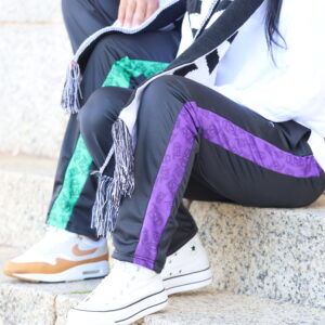 Violet Joggers