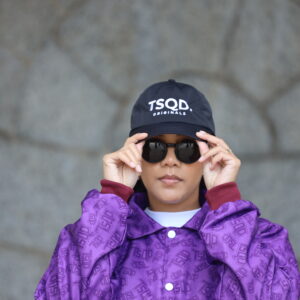 TSQD original Cap