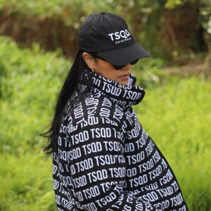 TSQD Puffer Jacket Unisex