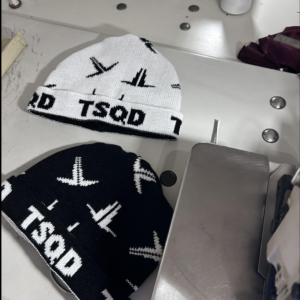 TSQD original Beanie